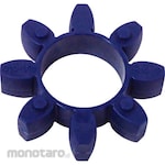 Miki pulley Starflex Coupling (Element)