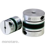 Miki pulley Step Flex Coupling STF STF-013SA1-3B-3B