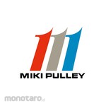 Miki pulley Step Flex Coupling STF STF-029SA1-9.525B-9.525B