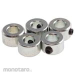 RS PRO Shaft Collar One Piece Set Screw