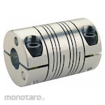 RULAND MANUFACTURING Beam Shaft Coupling