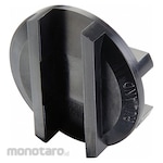 RULAND MANUFACTURING Oldham Coupling