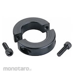 RULAND MANUFACTURING Two-Piece Shaft Collar