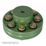 Revco Flexible Coupling