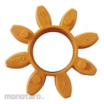 Rotex Rubber Coupling GR 38