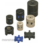 TSUBAKI (Tsubakimoto Chain) Joe Flex Coupling L Series