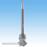 TSUBAKI (Tsubakimoto Chain) Power cylinder