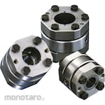 TSUBAKI (Tsubakimoto Chain) Power rigid coupling