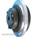 TSUBAKI (Tsubakimoto Chain) Torque Keeper No Shaft Hole Processing