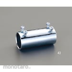 ESCO E19 Screwless Coupling (Soket Pipa Conduit)