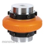 Max Dynamic Coupling Standard