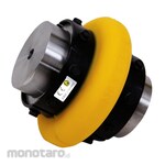 Max Field Standard Coupling
