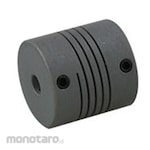 Miki pulley Helical Coupling A Model