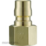 NAC Quick Coupling TL