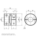Nabeya Bitech (NBK) Capricon MWS Series