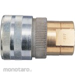 PCL Schrader Heavy Duty Coupling