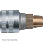 PCL Schrader Standard Coupling