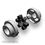 SKF Kopling PHE FRC110