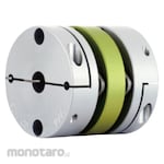 Sung-IL Machinery Double Disk Type Flexible Coupling
