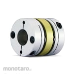 Sung-IL Machinery Double Disk Type Flexible Coupling