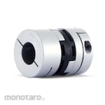 Sung-IL Machinery Oldham Type Flexible Coupling