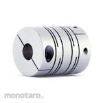 Sung-IL Machinery Radial Beam Type Flexible Coupling SRBA Series