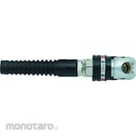 TRUSCO Swing Coupler with Automatically Locking