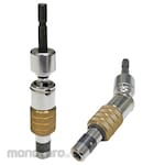 BEST TOOL Socket Bit Adaptor for Electric Impact Driver