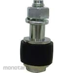 Nabeya Bi-tech Kaisha (NBK) Flange Type Flexible Shaft Joint Bolt