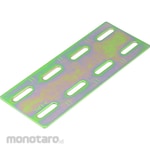 TRUSCO Joint Fitting 76 Type Flat