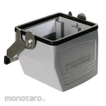 WEIDMULLER End Locking On Base (Coupling Hood)