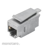 WEIDMULLER RJ45 Coupling/Module