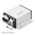 WEIDMULLER SCRJ + Power - double coupling