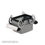 WEIDMULLER Side Locking, Lower Side (Coupling Hood)