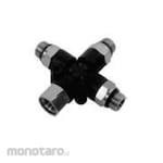 Wipro 3 Way Hose Joint
