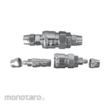 Wipro Quick Coupling