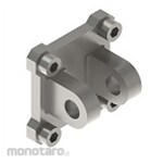 SMC Double Clevis Bracket