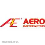 Aero 3Phase Electric Motor Foot Mounted(B3) 3000rpm(2Pole) - TEST IT