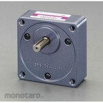 ESCO 1 / 3.6 Gear head (For 6W / Ball bearing type)