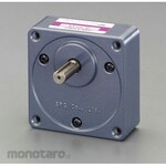 ESCO Gear Head 1/25 Ball Bearing Type for 15W Motor (Kepala Gearbox)