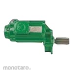 Milton Geared Motor (Motor Listrik)