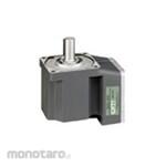 Orientalmotor Right-Angle Solid Shaft Gearhead BHRA Series