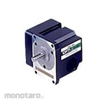 Orientalmotor Right-Angle Solid Shaft Gearhead GU Series