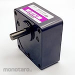 SPG Gear Head (Kepala Gearbox)