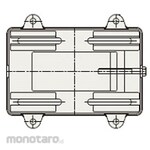 Fuji Electric Slide base