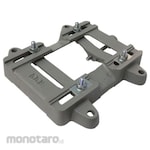 Hitachi Industrial Equipment Systems Motor Base