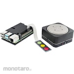 Keigan KeiganMotor development environment installed on Raspberry Pi