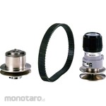 Miki pulley Belt type continuously variable transmission ANS Series ANS-37N-28N-30H