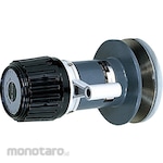 Miki pulley Belt type continuously variable transmission AP Series AP-124-MA-25