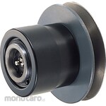 Miki pulley Belt type continuously variable transmission P Series P-124-MA-20